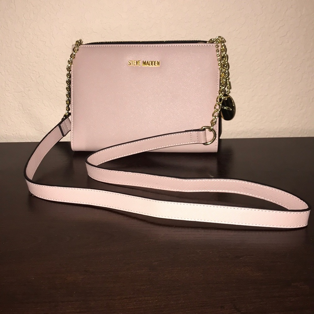 Steve Madden crossbody